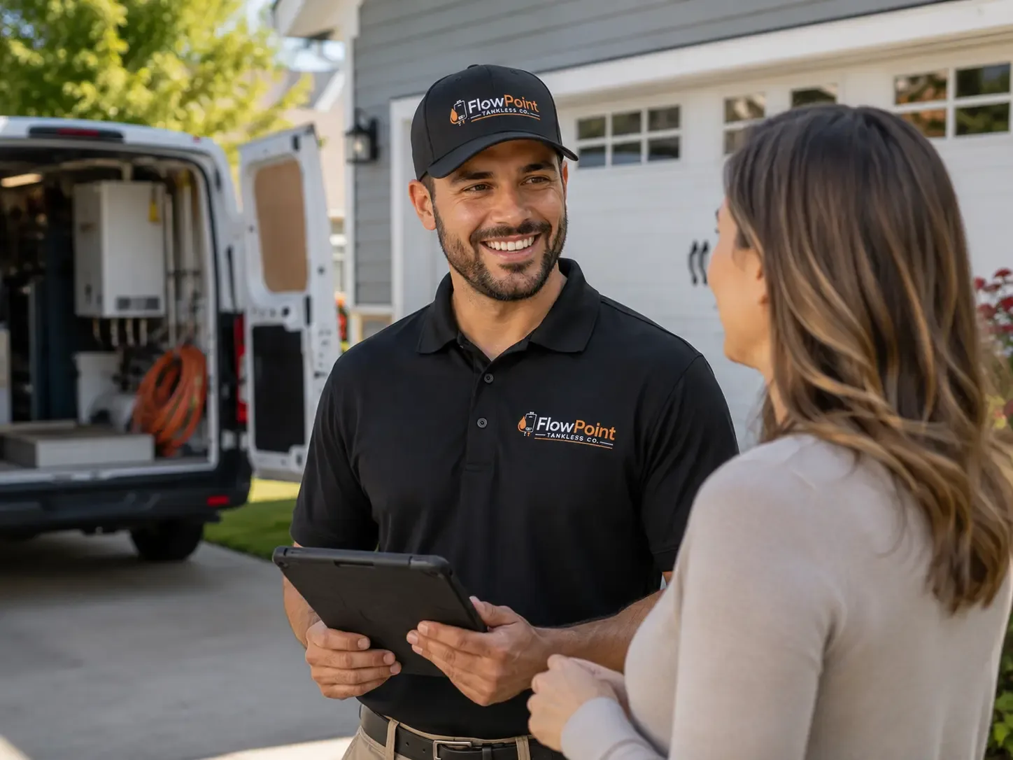 Tankless Water Heater Installation Bloomington, ID FAQs